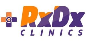rxdx-clinics-logo-image